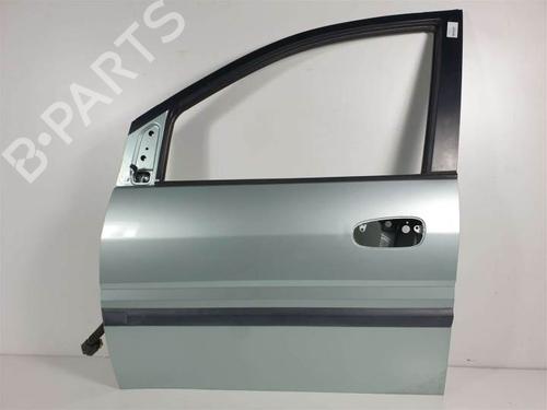 Used Left front door HYUNDAI MATRIX (FC) 1.6 (103 hp) 9725664