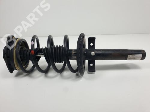 Used Left front shock absorber Left front shock absorber RENAULT MEGANE II Saloon (LM0/1_) 1.9 dCi (LM0G, LM1G, LM2C) (120 hp) 11119382 11119382