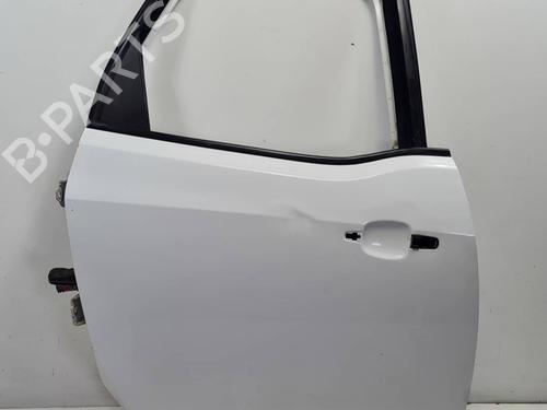 Used Right rear door Right rear door OPEL MERIVA B MPV (S10) 1.3 CDTI (75) (95 hp) 34611054 34611054