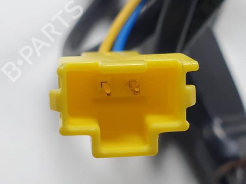 Front left seatbelt MERCEDES-BENZ GLK-CLASS (X204) 220 CDI (204.902) | BP27554216I26 - Image 3