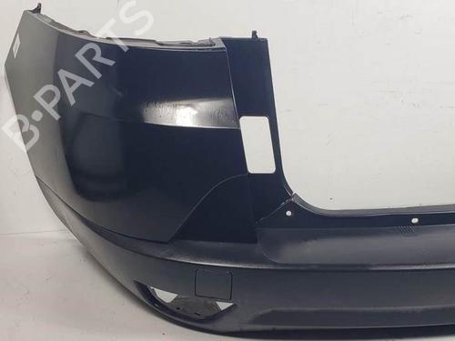 Rear bumper RENAULT MEGANE CC (EZ0/1_) 1.9 dCi (EZ0J, EZ1S) | BP25118889C8 