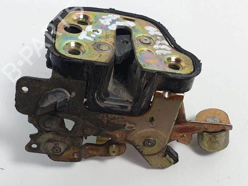 Rear left lock OPEL CORSA B (S93) 1.7 D (F08, F68, M68) | BP6857191C100 