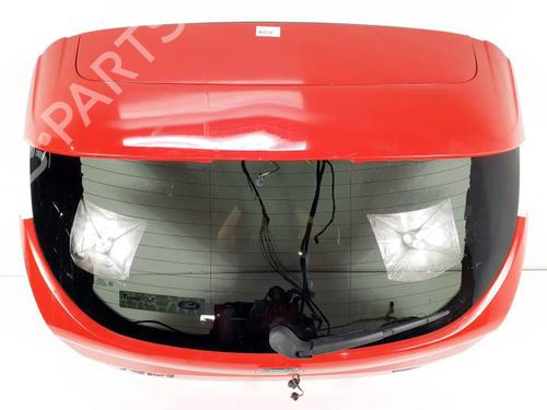 Tailgate FORD FOCUS III 1.0 EcoBoost | BP25144020C6 