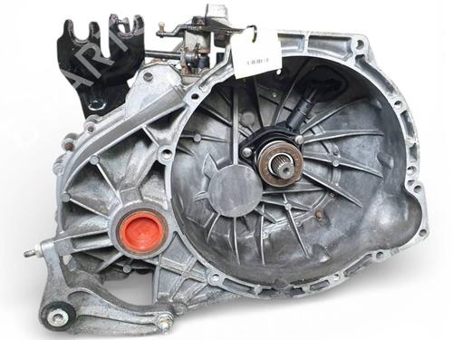 Used Gearbox Gearbox FORD FOCUS II (DA_, HCP, DP) 1.8 TDCi (115 hp) 34534283 34534283