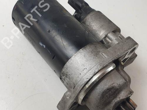 Startmotor SKODA FABIA I (6Y2) 1.4 TDI (70 hp) 29245011