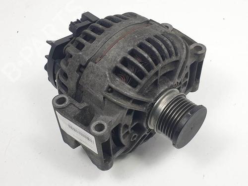 Used Alternator Alternator 11753112 11753112
