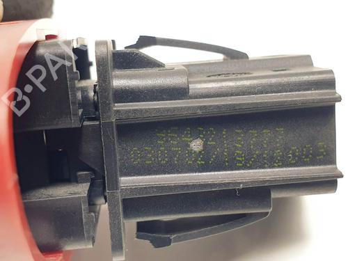 Warning switch PEUGEOT 206 CC (2D) 1.6 16V (2DNFUF, 2DNFUR) | BP25116759I22 - Image 4