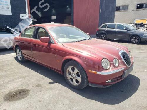 Lampa tylna lewa JAGUAR S-TYPE II (X200) 3.0 V6 | BP19163655C34 