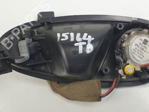 Højre bagtil invendig håndtag SEAT TOLEDO III (5P2) 1.6 | BP25117434I16 