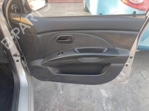 Front left interior door handle KIA PICANTO I (SA) 1.0 | BP37413721I13 - Image 13