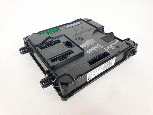 Used Fuse box Fuse box RENAULT LAGUNA III Grandtour (KT0/1) 2.0 dCi (KT01, KT08, KT09, KT0K, KT12, KT1D, KT1W) (150 hp) 15497186 15497186