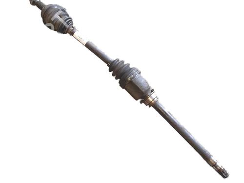 Used Right front driveshaft Right front driveshaft 36797345 36797345