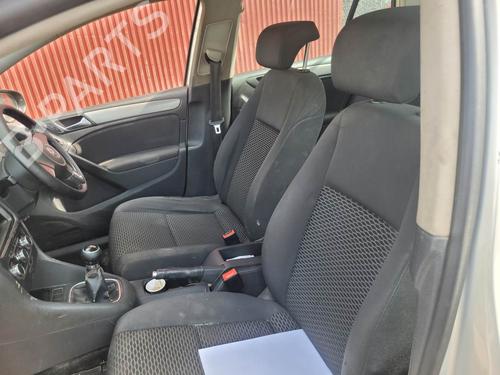 Climate control VW GOLF VI (5K1) 1.6 TDI | BP26879696I5  - Image 18