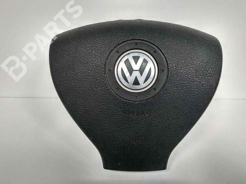 driver-airbag-vw-passat-b6-variant-3c5-20-tdi-61816052d-2005-2006-2007-2008-2009-2010-2011-7626506 main image