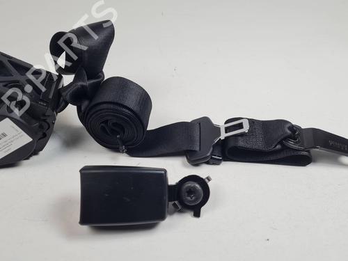 Used Rear left seatbelt Rear left seatbelt MINI MINI PACEMAN (R61) Cooper D (112 hp) 31240897 31240897
