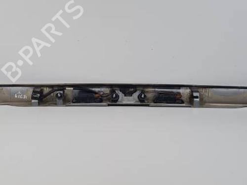 Tailgate handle OPEL ZAFIRA / ZAFIRA FAMILY B (A05) 1.9 CDTI (M75) | BP28178295C132 