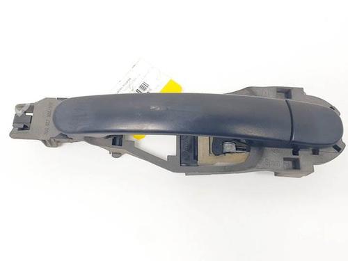 Høyre bak utvendig håndtak VW BORA I (1J2) 1.6 16V (105 hp) 16814413