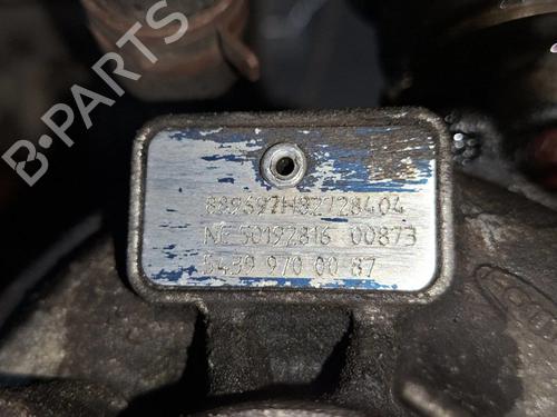 Engine RENAULT MEGANE III Hatchback (BZ0/1_, B3_) 1.5 dCi (BZ09, BZ0D, BZ1W, BZ29, BZ14) | BP40177046M1  - Image 8