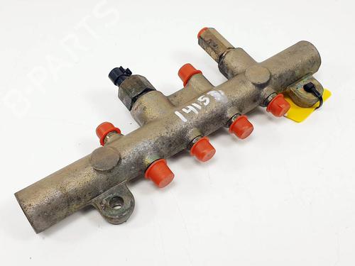 Used Injection rail Injection rail MAZDA 6 Hatchback (GG) 2.0 DI (GG14) (136 hp) 21082965 21082965