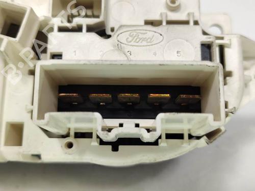 Commande Chauffage FORD FOCUS C-MAX (DM2) 2.0 TDCi | BP8395217I5 