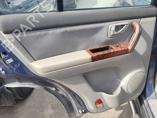 Right rear brake caliper KIA SORENTO I (JC) 2.5 CRDi 4WD | BP30142527M106