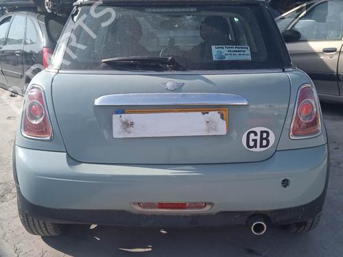Gear lever MINI MINI (R56) | BP9974324M90 - Image 8