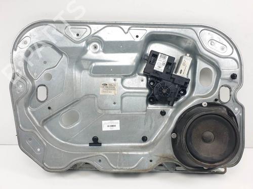 Used Front left window mechanism Front left window mechanism FORD KUGA I 2.0 TDCi (140 hp) 24990861 24990861