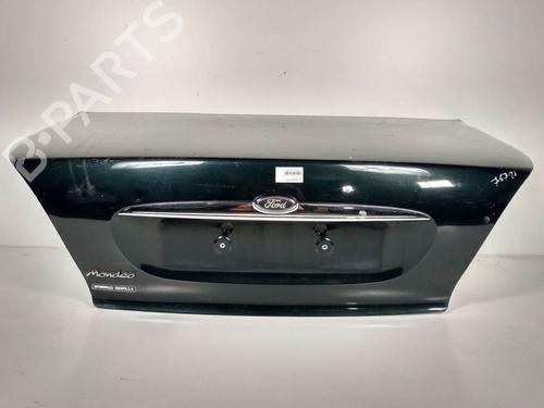 Used Other Other FORD MONDEO II Saloon (BFP) 1.8 i (115 hp) 7872170 7872170