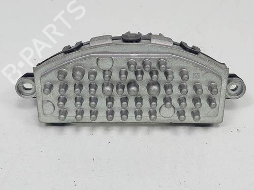 Used Heater resistor Heater resistor VW T-ROC (A11, D11) [2017-2026] 11648686 11648686