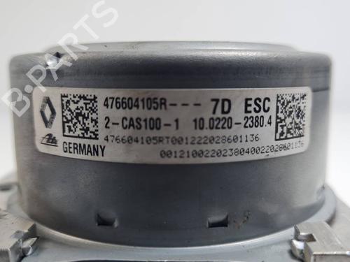 ABS pump DACIA SANDERO II 1.0 TCE 90 GPF | BP39004986M43  - Image 5