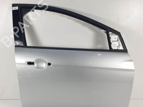 Used Right front door FORD FOCUS III Turnier 2.0 TDCi (115 hp) 29245081