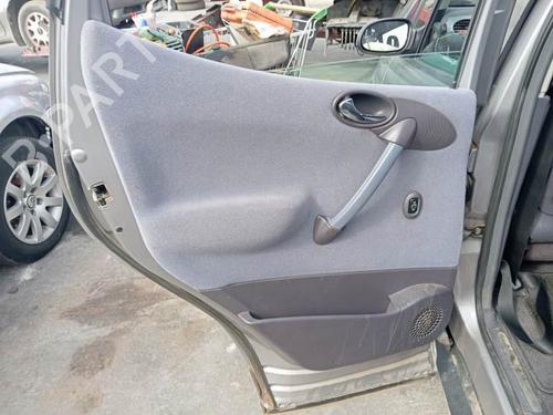 Right taillight MERCEDES-BENZ A-CLASS (W168) A 160 (168.033, 168.133) | BP21147388C35 