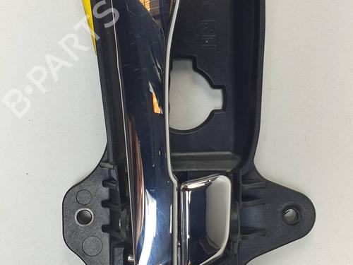 Used Front right interior door handle Front right interior door handle HYUNDAI i30 (FD) 1.6 CRDi (116 hp) 30191168 30191168
