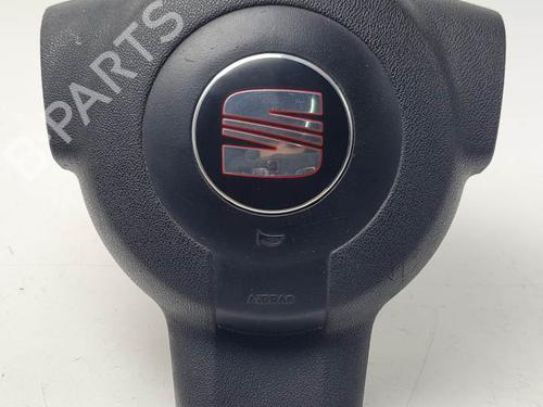 Used Driver airbag SEAT ALTEA (5P1) 1.9 TDI (105 hp) 28595826