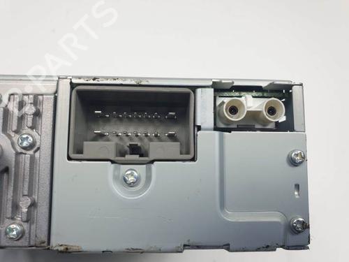 Radio VOLVO S40 II (544) 1.6 | BP25137815E6 