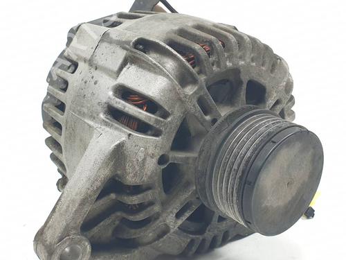 Used Alternator Alternator HYUNDAI MATRIX (FC) 1.5 CRDi (102 hp) 29696729 29696729