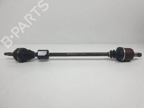 Used Right front driveshaft ROVER STREETWISE Hatchback 2.0 TD (101 hp) 12374989