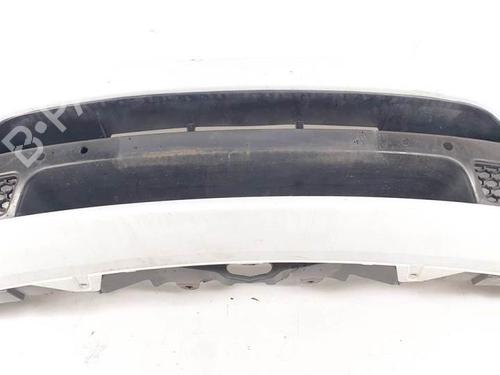 Front bumper LAND ROVER RANGE ROVER SPORT I (L320) 2.7 D 4x4 | BP17164909C7 