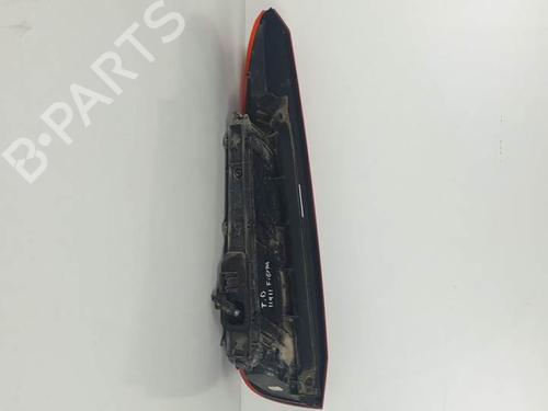 Right taillight FORD FIESTA V (JH_, JD_) 1.4 16V | BP13699965C35 