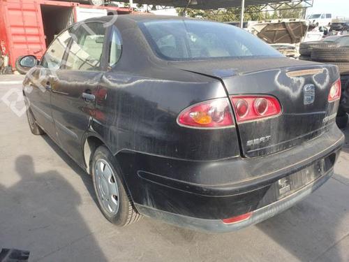 Ignition coil SEAT CORDOBA (6L2) 1.4 16V | BP17165794M94 