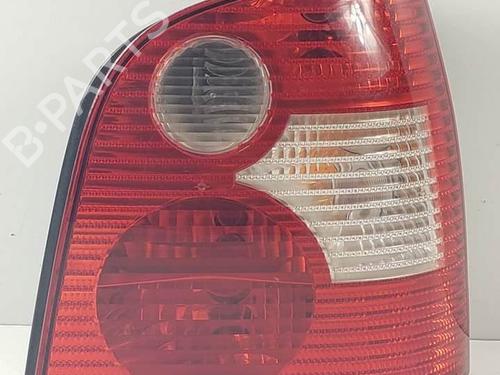 Used Right taillight Right taillight VW POLO IV (9N_, 9A_) 1.4 16V (75 hp) 19030511 19030511