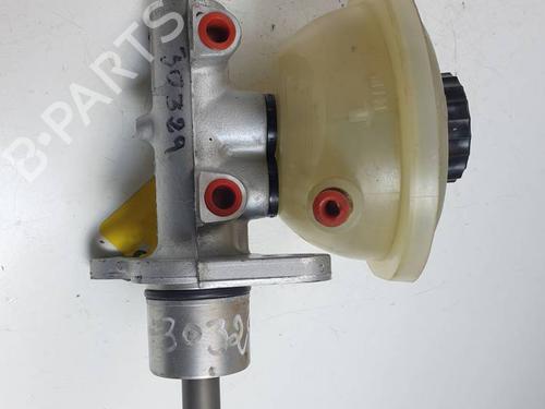 Brake master cylinder PORSCHE BOXSTER (986) 2.5 | BP29989395M77