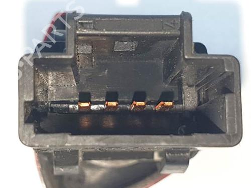 Warning switch NISSAN INTERSTAR Van (X70) dCi 120 | BP24933882I22 