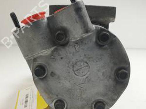 AC-Kompressor CITROËN C3 I (FC_, FN_) 1.4 HDi | BP30998338M34