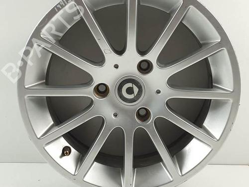 Fælgsæt SMART CABRIO (450) 0.8 CDI (S1OLC1, 450.401, 450.402, 450.403, 450.400) | BP25137666C100 - Image 9