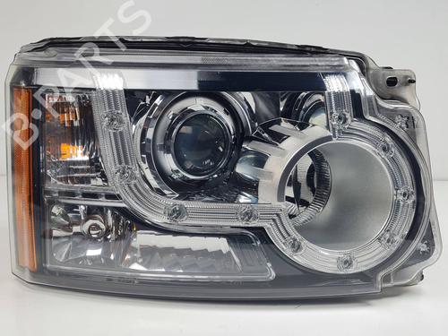 Used Right headlight Right headlight LAND ROVER DISCOVERY IV (L319) 3.0 SDV6 4x4 (256 hp) 30586111 30586111