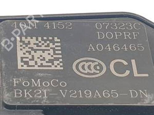 Front left lock FORD TRANSIT CUSTOM V362 Van (FY, FZ) 2.2 TDCi | BP31033732C98