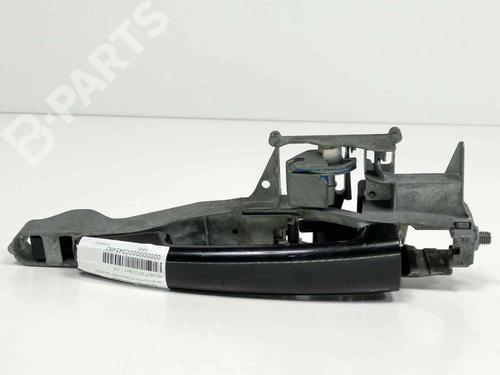 Used Front left exterior door handle Front left exterior door handle PEUGEOT 308 CC (4B_) 1.6 16V (120 hp) 7547962 7547962