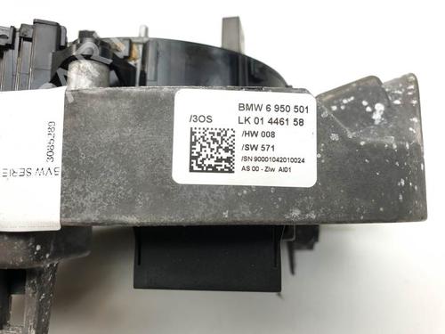 Squib airbag BMW 6 Convertible (E64) 645 Ci | BP27923273C102 