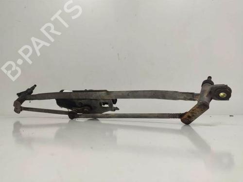 Front wiper motor LAND ROVER FREELANDER I (L314)  | BP10748366M29 